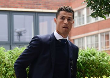 Cristiano Ronaldo: “No puede haber delito; quiero ser honesto”