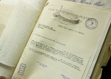 Así le quitó el Madrid a Di stéfano al Barcelona Así le quitó el Madrid a Di stéfano al Barcelona