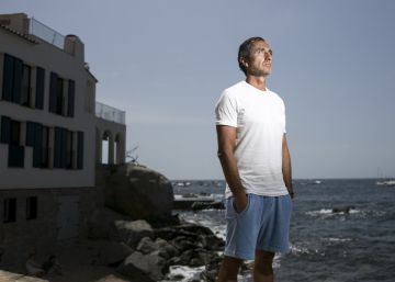 Manel Estiarte, la derrota d’un guanyador