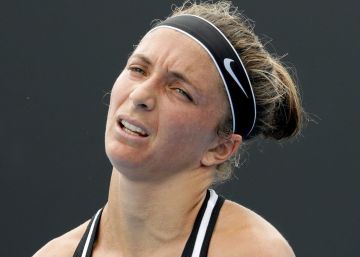 Sara Errani da positivo por dopaje y culpa a los tortellini de su madre