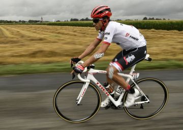 Gracias, Alberto Contador Gracias, Alberto Contador