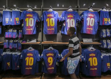 Neymar està d’oferta Neymar està d’oferta