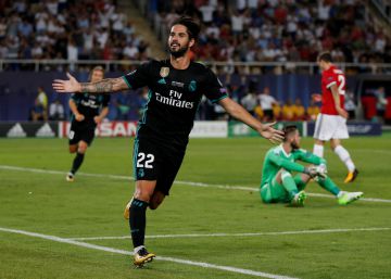 Isco, solución y problema Isco, solución y problema