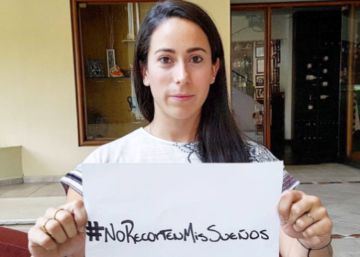 El deporte colombiano se levanta contra los recortes del Gobierno El deporte colombiano se levanta contra los recortes del Gobierno