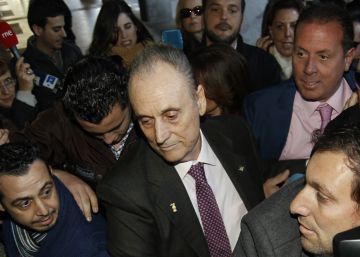 La larga partida que acabó con Lopera