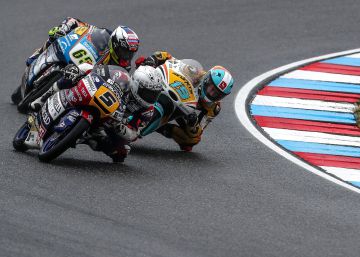 GP de Austria 2017: horario y dónde ver MotoGP en vivo y en directo GP de Austria 2017: horario y dónde ver MotoGP en vivo y en directo