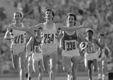 Ovett contra Coe: Moscú 1980