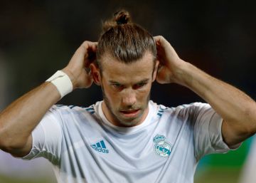 A la caza de Bale A la caza de Bale