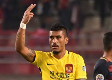 El Barça fitxa Paulinho El Barça fitxa Paulinho