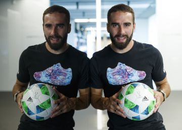 Carvajal: “Antes de una final no se duerme” Carvajal: “Antes de una final no se duerme”