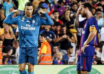 Cristiano Ronaldo, Messi y Buffon optan a mejor jugador de la UEFA Cristiano Ronaldo, Messi y Buffon optan a mejor jugador de la UEFA