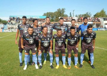 Atlas, la cenicienta más famosa de América, enfrenta a River Atlas, la cenicienta más famosa de América, enfrenta a River