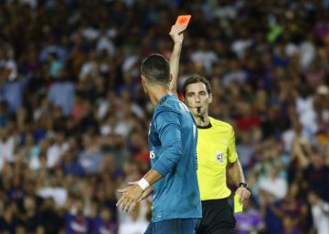 Uma Supercopa de intrigas Uma Supercopa de intrigas