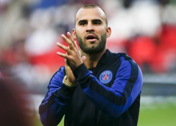 El PSG cede a Jesé al Stoke City El PSG cede a Jesé al Stoke City