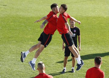 Diez claves para seguir la primera jornada de Liga Diez claves para seguir la primera jornada de Liga