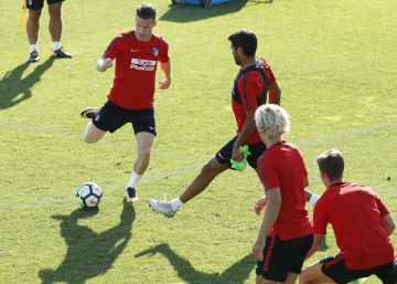 Girona - Atlético Madrid: horario y dónde ver la Liga en directo Girona - Atlético Madrid: horario y dónde ver la Liga en directo