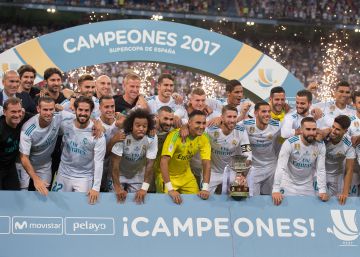 El Madrid contra el mejor El Madrid contra el mejor