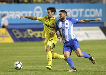 El Villarreal se prepara para subir otro escalón El Villarreal se prepara para subir otro escalón