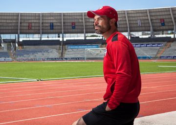 Rafael Puente, de marciano a entrenador revelación del fútbol mexicano Rafael Puente, de marciano a entrenador revelación del fútbol mexicano