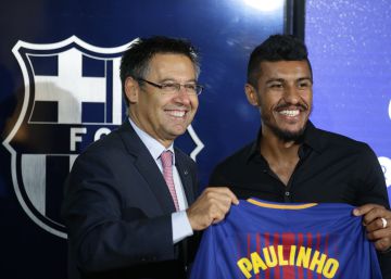 Un Barça sin alas ni corazón Un Barça sin alas ni corazón
