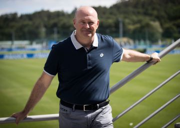 “Cualquier once que pusiese el Madrid ganaría la Liga” “Cualquier once que pusiese el Madrid ganaría la Liga”