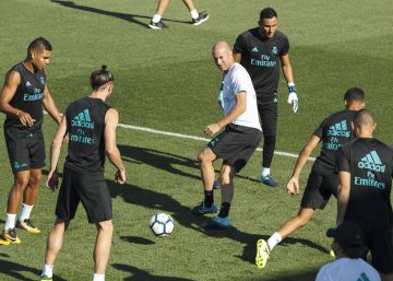 Deportivo - Real Madrid: horario y dónde ver la Liga Santander en directo Deportivo - Real Madrid: horario y dónde ver la Liga Santander en directo