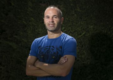 “El secreto para sobrevivir aquí tantos años es ser competitivo” “El secreto para sobrevivir aquí tantos años es ser competitivo”