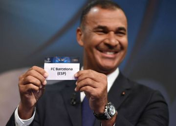 Cuándo y dónde ver el sorteo de la Champions Cuándo y dónde ver el sorteo de la Champions