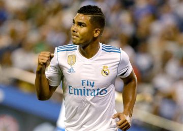 Casemiro como síntoma Casemiro como síntoma