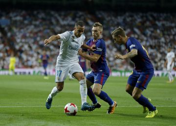 Lucas Digne, el socorrista inesperado Lucas Digne, el socorrista inesperado