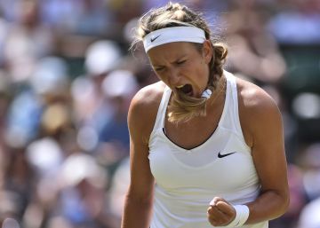 Azarenka renuncia al US Open por una disputa sobre la custodia de su hijo Azarenka renuncia al US Open por una disputa sobre la custodia de su hijo