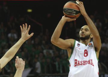 El Barcelona ficha a Adam Hanga El Barcelona ficha a Adam Hanga