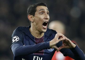 ‘Hackeada’ la cuenta de Twitter del Barcelona para anunciar a Di María como fichaje ‘Hackeada’ la cuenta de Twitter del Barcelona para anunciar a Di María como fichaje