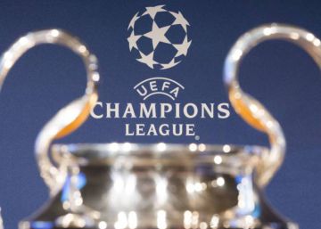 Cuándo y dónde ver el sorteo de la Champions League 2017 - 2018 Cuándo y dónde ver el sorteo de la Champions League 2017 - 2018