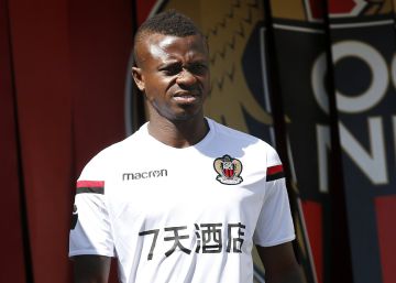 El Barcelona descarta ahora el fichaje de Seri y hace un último intento por Coutinho El Barcelona descarta ahora el fichaje de Seri y hace un último intento por Coutinho