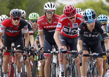 ¿Y cómo se le gana a Froome?