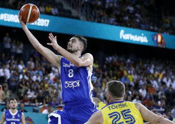 El nuevo Satoransky, en el camino de España en el Eurobasket