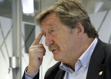 Larrea: “Villar es mi hermano, no ha robado y es inocente”