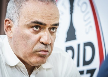 Los genios mayores son más lentos