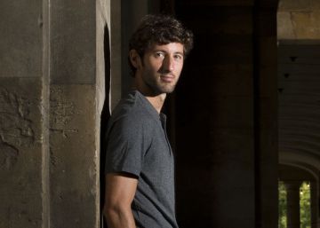 Granero: “Con cariño recuerdo los momentos duros, no los buenos” Granero: “Con cariño recuerdo los momentos duros, no los buenos”