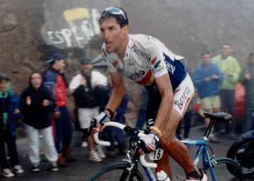 El Angliru, entre el mito y la realidad