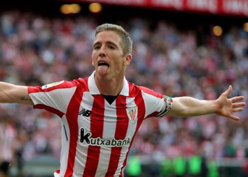 Williams desorienta al Girona