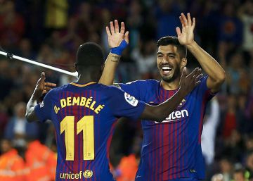 Ilusión Dembélé Ilusión Dembélé