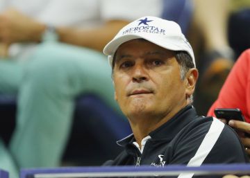 Rafael me ha hecho buen entrenador Rafael me ha hecho buen entrenador