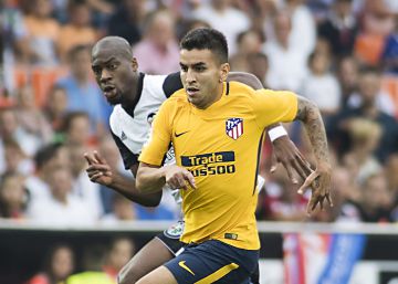 Correa: “Mi familia vivía con lo que ganaba yo con 10 años”