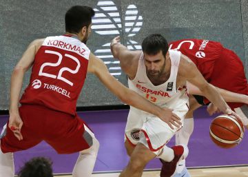 San Emeterio: “No soy vistoso, he hecho carrera a base de empeño”