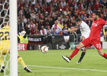 Coke: “El Sevilla es tan grande como el Liverpool”