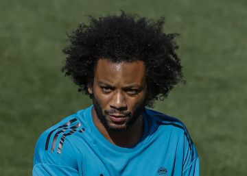 Marcelo renueva hasta 2022 Marcelo renueva hasta 2022