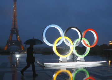El COI confirma a París y Los Ángeles como sedes olímpicas para 2024
y 2028 El COI confirma a París y Los Ángeles como sedes olímpicas para 2024
y 2028