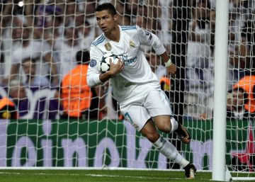 Al Madrid le basta con Cristiano ante el APOEL Al Madrid le basta con Cristiano ante el APOEL